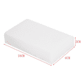 thumbnail image 4 of 100x60x20mm 30pcs Magic Sponge Eraser Melamine Cleaner-White, 4 of 9