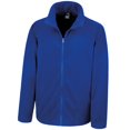 thumbnail image 1 of Result Core - Forro polar Modelo Micron anti-bolas hombre caballero (Azul), 1 of 2