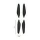 thumbnail image 2 of 1/2 Pairs Low Noise Propeller Props Blade Replacement Kits Lightweight Drone Wing Fans Spare Parts for DJI Mini 3 Pro, 2 of 7