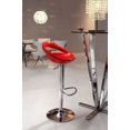 thumbnail image 3 of Tabouret de bar Tickle de Zuo, 3 of 9