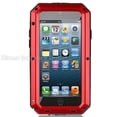 thumbnail image 1 of Heavy Duty Gorilla Metal Case Shockproof For Iphone 14 13 12 Xr X 8 Pro Max Se zhangyuxiang LED, 1 of 2