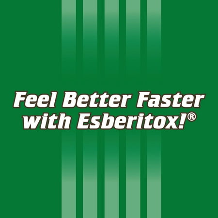 Nature's Way Esberitox, Supercharged Echinacea, Immune Support, 200 Chewables