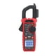 thumbnail image 1 of Pinza Amperimétrica Digital, Probador De Voltímetro De Pinza Digital Protección Integral Contra Sobrecargas Sin Contacto Con Linterna LED Para Resolución De Problemas, 1 of 7