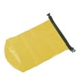 thumbnail image 7 of Waterproof Dry Bag Pack Sack Swimming Kayaking River Trekking Decor Supplies (2L Yellow), 7 of 7