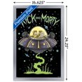 thumbnail image 2 of Rick et Morty - Navire, 2 of 4