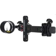 Axcel Landslyde Sight Av-31 - 1 Pin .019 Green Non-dampened