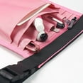 thumbnail image 4 of 4-in-1 Nurse Fanny Pack & Nurse Bag, Medical Gear Organizer with Pockets for Tape, Scissors, Stethoscope & Emergency Supplies, Waist Pouch for Healthcare Professionals, 4 of 5