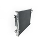 CSF 2016+ 3.5L and 2.7L 05-15 4.0L and 2.7L Toyota Tacoma Radiator