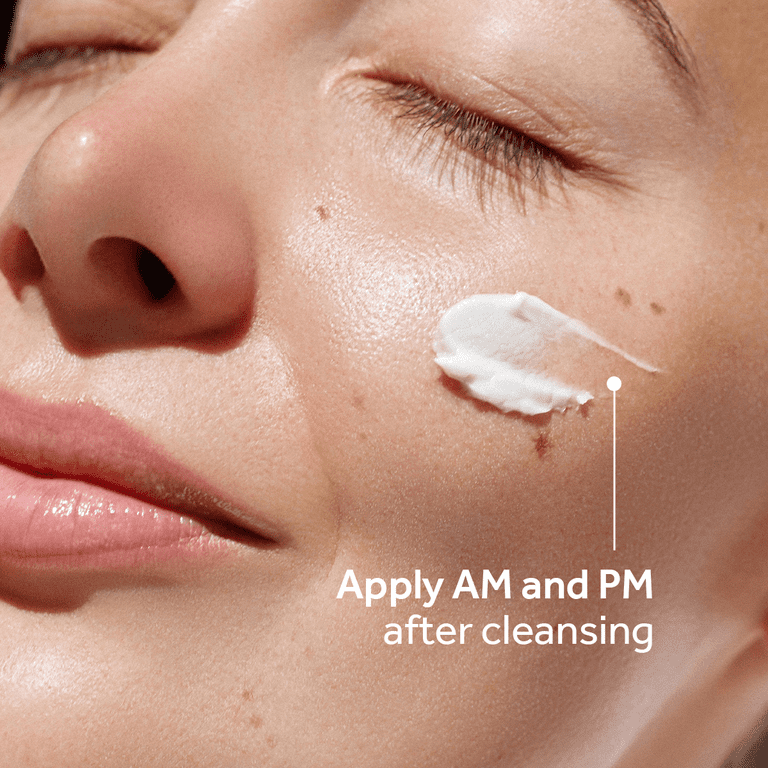 Pond's Facial Moisturizer & Corrector - Clarant B3 Dark Spot