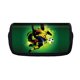 thumbnail image 1 of Estuche para lápices con estampado de fútbol de doble capa, dibujos animados, anime, 1 of 3
