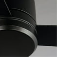 thumbnail image 5 of 52 Inch Outdoor 3 Blade Ceiling Fan-Satin Nickel Finish Maxim Lighting 88805Sn, 5 of 7