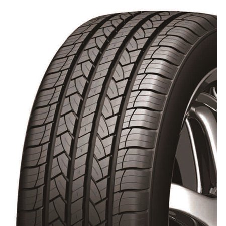 Farroad FRD66 255/55R18 109V XL A/S Performance Tire ...
