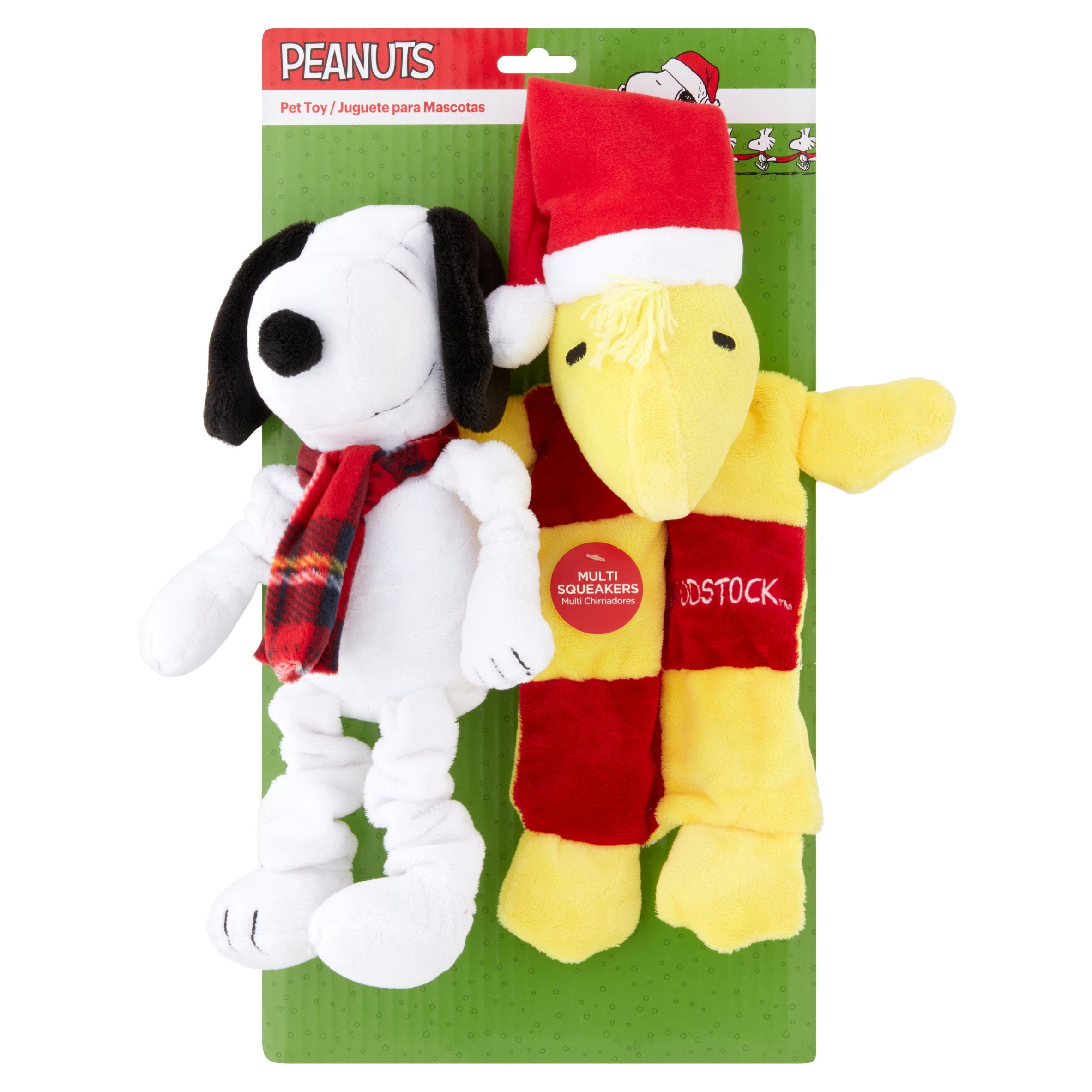 snoopy dog toy