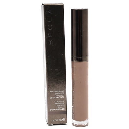 becca AQUA LUMINOUS Perfecting Concealer, Porcelain  .18oz