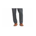 thumbnail image 3 of Ralph Lauren Men's Classic Fit Ultraflex Stretch Windowpane Dress Pants Gray Size 33X32, 3 of 3