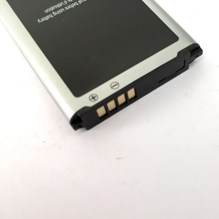 Eb Bg800bbe Samsung S5 Mini Battery Original Replacement Battery