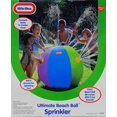 thumbnail image 2 of Imperial® Toy Little Tikes® Beach Ball Sprinkler, Multi-colored Ball, 2 of 3