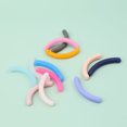 thumbnail image 2 of fastboy 10pcs/set Reusable And Durable Eyelash Curler Refill Pads With Wide Application Soft And Excellent Transparent, 2 of 6