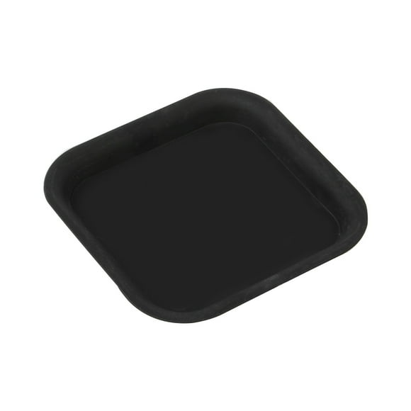 Planter Saucers Square