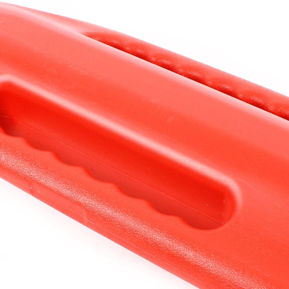 3-Handle Swimming Rescue Buoy, for Open-Water Rescue, Multi-Person Rescue and Diver Rescue