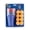 A, variant on A Party Game Set With Cups And Balls For Indoor Outdoor Fun And Social Events