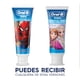thumbnail image 5 of Pasta de Dientes Oral-B Stages Infantil Frozen/Spiderman 75 ml, 5 of 5