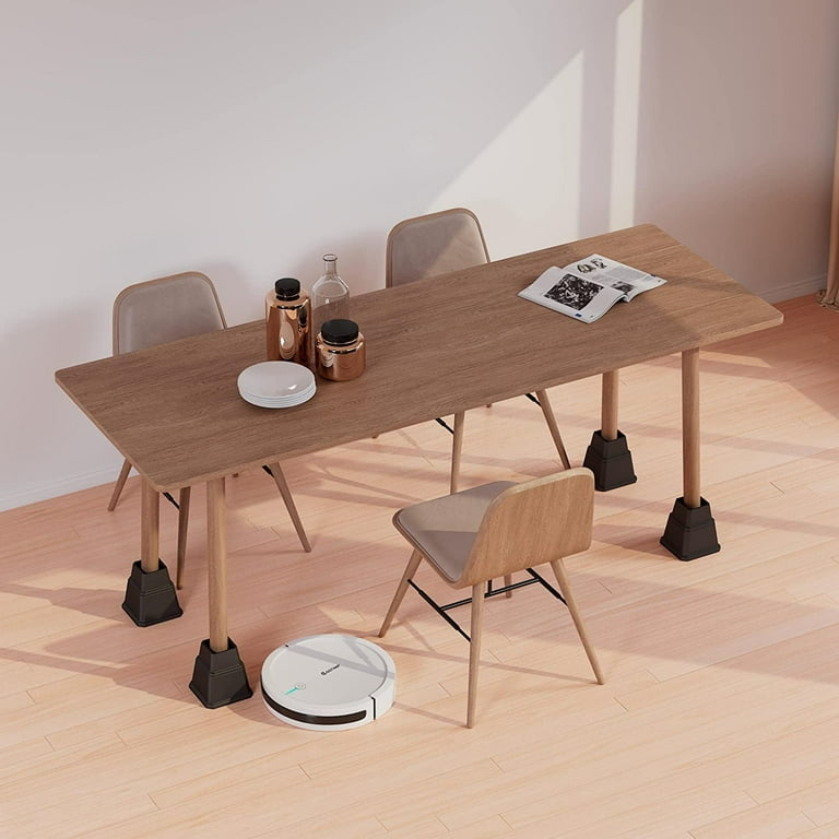 Chair Raisers For Dining Room Chairs