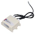 thumbnail image 4 of EC Transmitter, IP65 Waterproof DC730V 1~20000μs/cm Water Conductivity Sensor for Sewage Treatment, 4 of 9