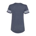 thumbnail image 3 of Gildan Women's Heavy Cotton Victory T-Shirt, 3 of 3