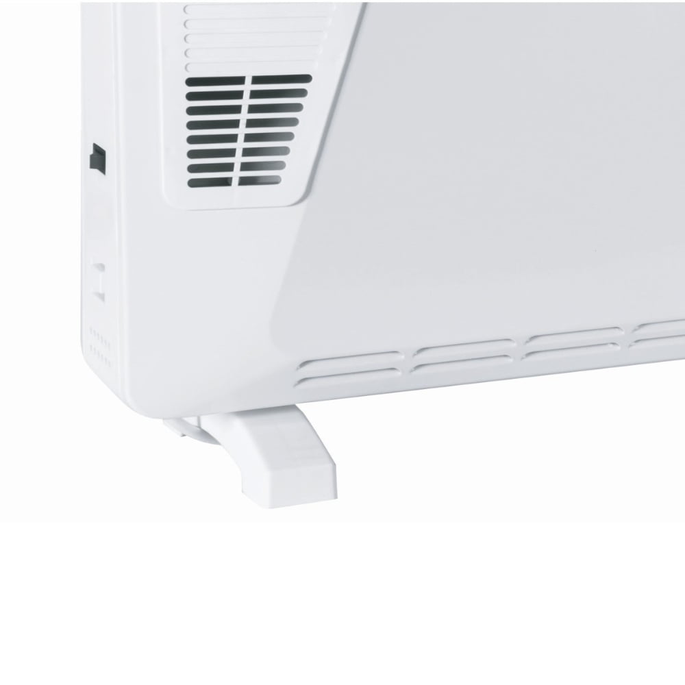 Estufa Panel Convector Turbo Kendal KCH-20LED Kendal | Lider.cl
