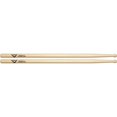 thumbnail image 2 of Vater American Hickory Studio 2 Drumsticks Wood, 2 of 2