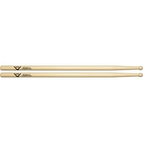 Vater American Hickory Studio 2 Drumsticks Wood