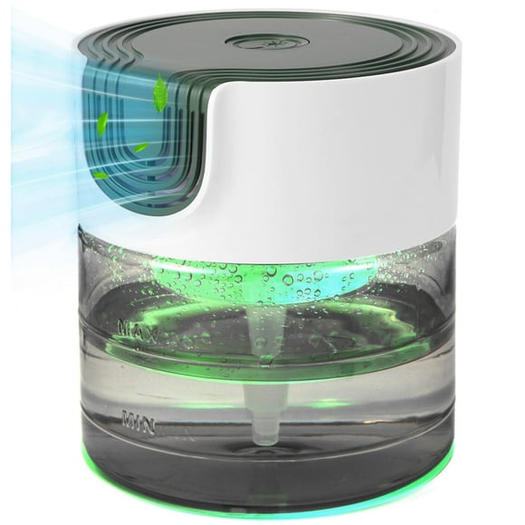Purificador de agua y aire Purificadores de agua y aire Oxyvana para el hogar