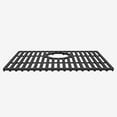 thumbnail image 5 of VIGO 19 in. Silicone Kitchen Sink Protective Bottom Grid For Single Basin Sink in Matte Black, 5 of 6