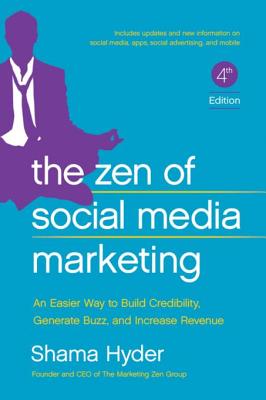 The Zen of Social Media Marketing - eBook