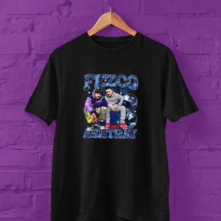 CLASSIC Fezco and Ashtray Euphoria Fezco Black Thirt , sweatshirt and hoodie best give h