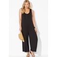 thumbnail image 3 of Swimsuits for All Women's Isla Jumpsuit, 3 of 4