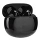 thumbnail image 2 of T15 ABS negro moda portátil Real inalámbrico Bluetooth auricular IPX4 impermeable Control táctil auriculares, 2 of 14