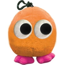 iscream Monstar Mini Microbead Pillow Backpack Charm - Watermelon Scented Mel