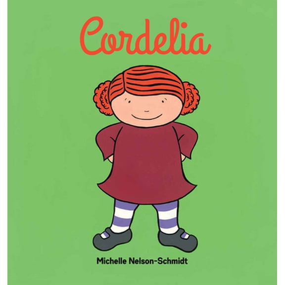 Pre-Owned Cordelia (Paperback) 1610674413 9781610674416