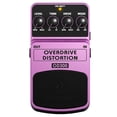 thumbnail image 3 of Pedal de Efecto Behringer OD-300, 3 of 3