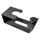 thumbnail image 5 of Portafiltro de Café Estante Antideslizante Soporte Portafiltro Metálico Accesorio para Café Espresso Tamper Adecuado para Cafetería Bar Hogar 12.3cm, 5 of 9