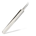 thumbnail image 2 of 3 uds removedor de espinillas Kit de herramientas para quitar espinillas acné imperfecciones aguja extractora de espinillas Clip de comedón Facial pinzas para espinillas, 2 of 5