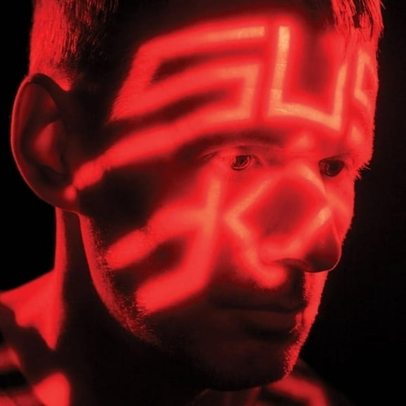 Clark - Sus Dog - Music & Performance - Vinyl