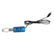 thumbnail image 3 of Indicador De Alarma De Mordedura De Pesca, Indicadores De Mordedura De Cadena De Aparejos De Pesca De Acero Inoxidable De Plástico Alarma De Pesca Pesca Para Amantes De La Pesca, 3 of 7