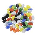 thumbnail image 4 of BESTYASH Natural Colorful Polished Stones for Aquarium and Garden Decoration Versatile Use, 4 of 7