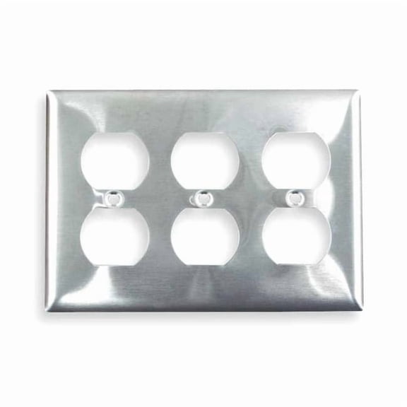 Hubbell Wiring Device-Kellems SS83