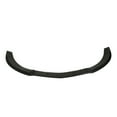 thumbnail image 3 of 3 Pcs Front Bumper Lip Car Front Diffuser Spoiler forBenz CLA Class C117LINE CLA45 2013-2015, 3 of 7