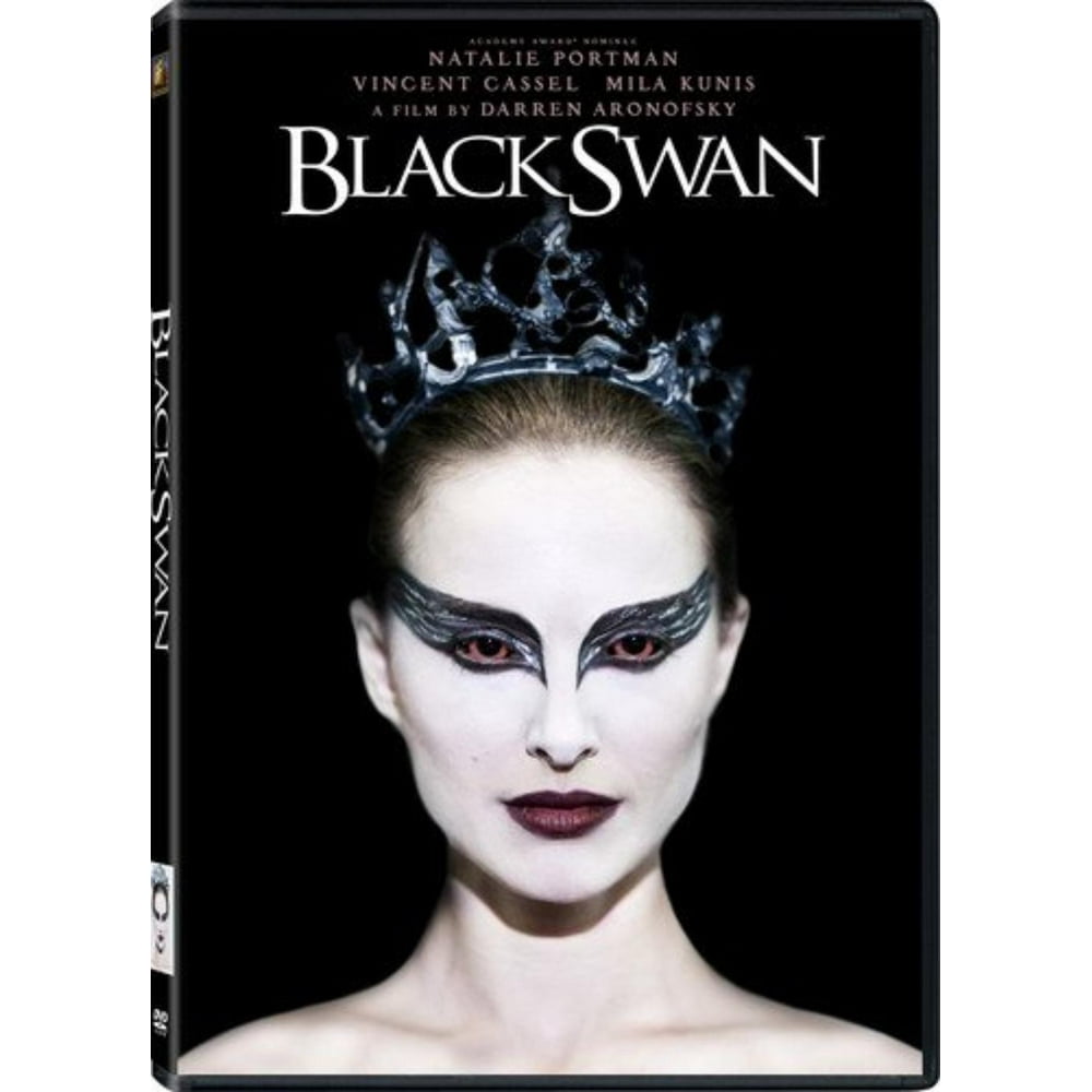 Black Swan By Natalie Portman Actor Mila Kunis Actor