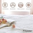 thumbnail image 4 of Children's Bedding Set - Pattern: Sonic Cartoon - Premium Microfiber Duvet Cover, 4 of 5